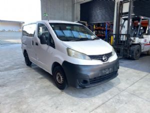 Nissan NV200 VM20 2009-2013