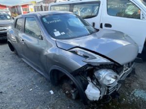 Nissan Juke F15 4WD 2014-2018