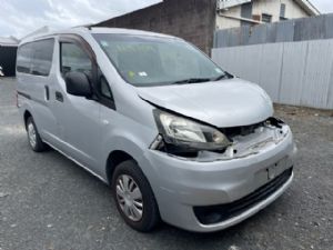 Nissan NV200 VM20 2009-2013