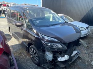 Nissan Serena C27 2016-2023