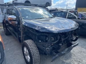 Nissan Navara D23 MNT 08/2015-2021