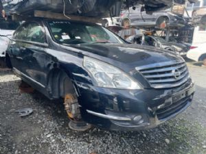 Nissan Teana J32 2008-2012