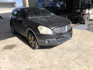 Nissan Dualis J10 02/07-08/09