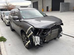 Nissan Xtrail T32 4WD 2013-2022