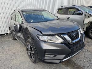 Nissan Xtrail T32 2013-2022