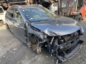 Nissan Xtrail T32 2013-2022