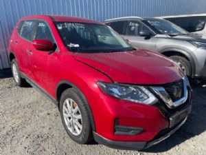 Nissan Xtrail T32 2013-2022