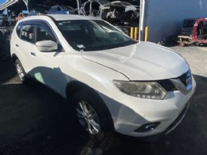 Nissan Xtrail T32 2013-2022