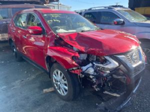 Nissan Xtrail T32 4WD 2013-2022