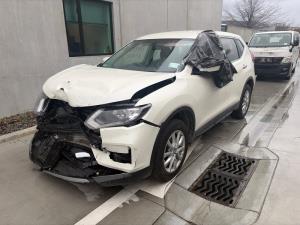 Nissan Xtrail T32 4WD 2013-2022