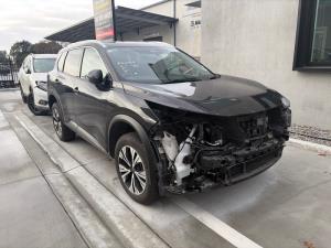 Nissan Xtrail T33 2022-on