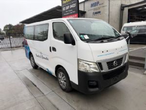 Nissan Caravan Homy E26 2012-2017