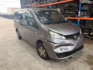 Nissan NV200 VM20 2009-2013