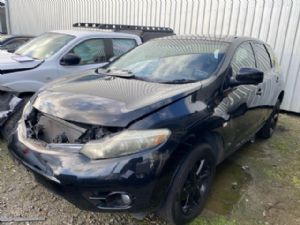 Nissan Murano Z51 4WD 2008-2013