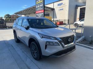 Nissan Xtrail T33 4WD 2022-on