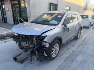 Nissan Xtrail T32 4WD 2013-2022