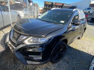 Nissan Xtrail T32 2013-2022