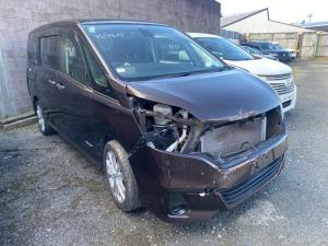 Nissan Serena C27 2016-2023
