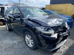 Nissan Xtrail T32 4WD 2013-2022