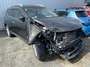 Nissan Xtrail T32 4WD 2013-2022