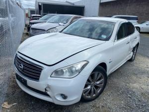 Nissan Fuga Y51 2009-2017