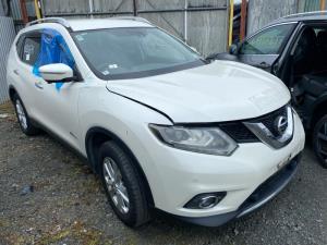 Nissan Xtrail T32 4WD 2013-2022