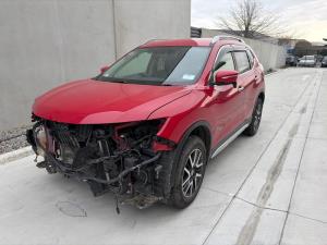 Nissan Xtrail T32 4WD 2013-2022