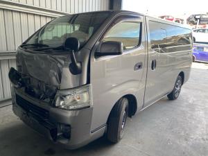 Nissan Caravan Homy E26 2012-2017