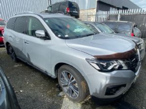 Nissan Pathfinder R52 2013-2021 4WD