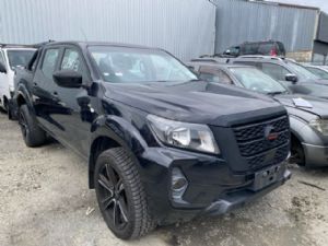 Nissan Navara D23L MNT 2021-2025