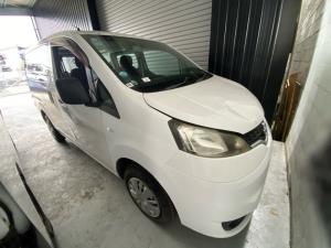 Nissan NV200 VM20 2009-2013