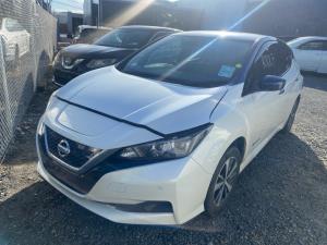 Nissan Leaf ZE1 2018-on