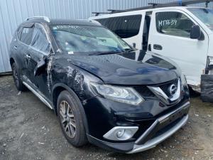 Nissan Xtrail T32 4WD 2013-2022