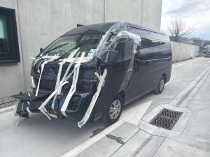 Nissan Caravan Homy E26L 2018-on