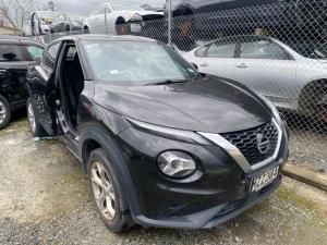 Nissan Juke F16 2019-2024