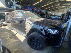 Isuzu D Max TFS40 4WD 2020-2022