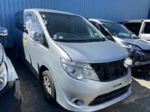 Nissan Serena C26L 2015-2016