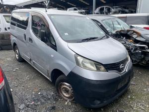Nissan NV200 VM20 2009-2013