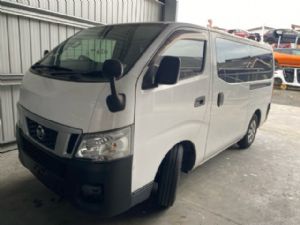 Nissan Caravan Homy E26 2012-2017