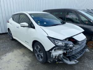 Nissan Leaf ZE1 2018-on