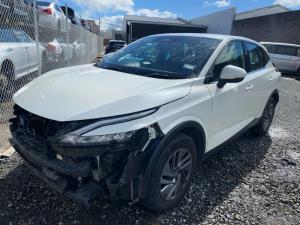 Nissan Qashqai J12 2022-2026
