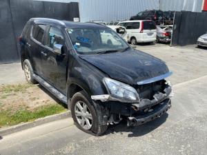 Isuzu MU-X UCS85 2012-2017