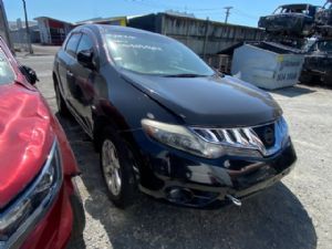 Nissan Murano Z51 2008-2013