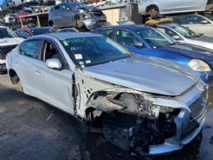 Nissan Skyline V37 2014-on