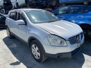 Nissan Dualis J10 02/07-08/09