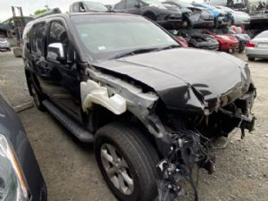 Nissan Pathfinder R51 08/05-12/12