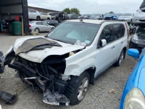 Nissan Xtrail T31 4WD 2008-2013