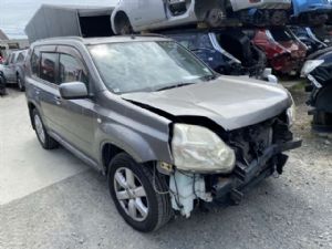 Nissan Xtrail T31 4WD 2008-2013