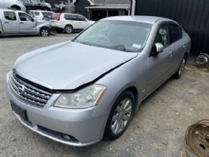 Nissan Fuga Y50 2004-2009