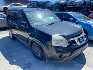 Nissan Xtrail T31 4WD 2008-2013